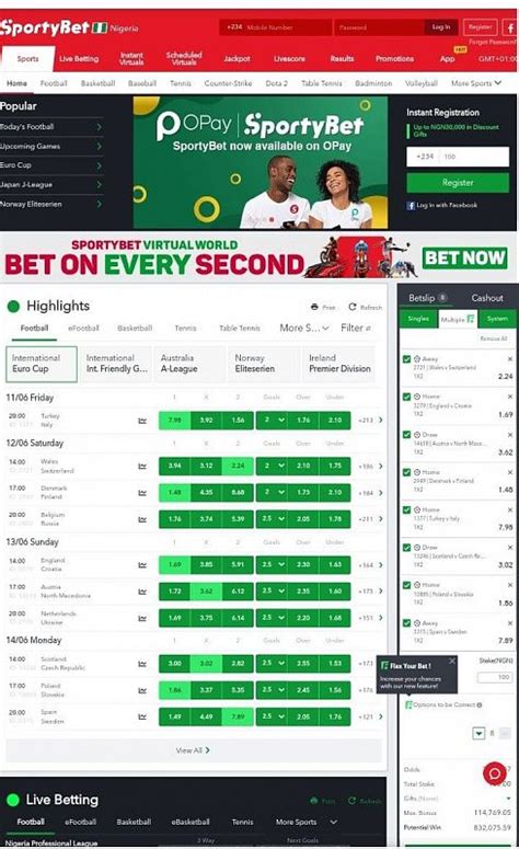 Best Sportybet Bonuses – Betting Bonus Codes and .